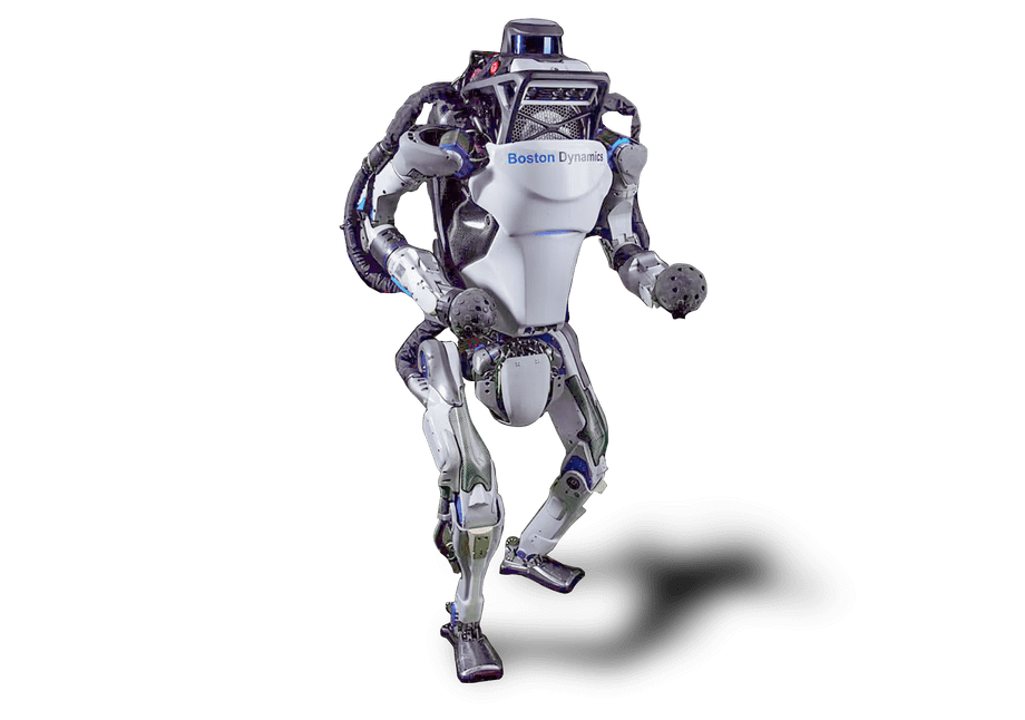atlas robot