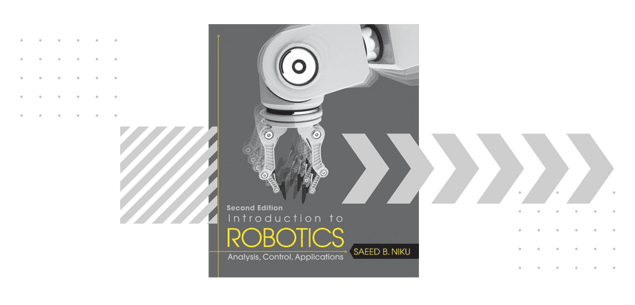 introduction to robotics